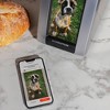 Revolution InstaGLO R180 Connect Plus Smart Toaster - Digital Touchscreen Toaster Stainless Steel - 3 of 4
