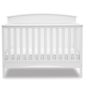 Delta Children Archer Convertible Traditional Crib - 1 of 4