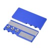 Unique Bargains Billiard Pool Cue Tip Shaper Aluminum Multifunction Cue Stick Tip Burnisher Repair Tool Accessory for Snooker - 4 of 4