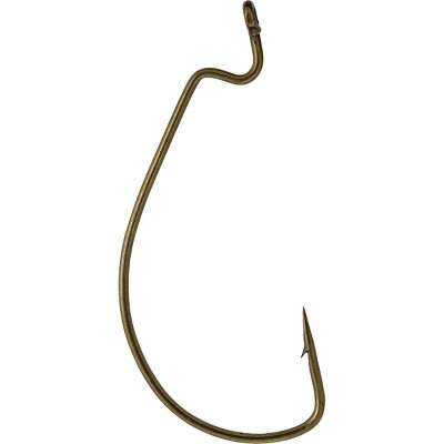 Southbend Size 2/0 Baitholder Snelled Hooks (6-pack) Sbh2/0 : Target