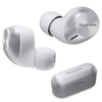Technics EAH-AZ40M2 HiFi True Wireless Multipoint Bluetooth Earbuds II