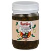 Ragin Cajun Candied Jalapeno Slices Sweet and Spicy - Case of 12 - 12 oz. - 2 of 2