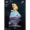 Disney Alice In Wonderland Master Craft Alice Special Edition (Master Craft) - 4 of 4