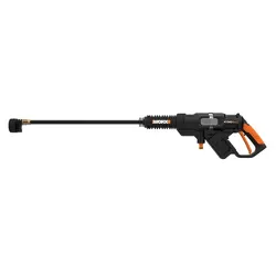 Worx WG644.9 40V Cordless HydroShot Portable Power Cleaner Kit Tool Only  Battery and Charger Not Included