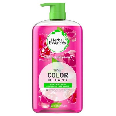 Herbal Essences Color Me Happy Shampoo & Body Wash - 29.2 fl oz