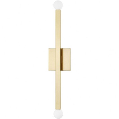 Hudson Valley Mitzi Dona Sconce - Thumbnail 2
