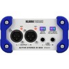 Klark Teknik DN200 V2 Stereo Active Direct Box - 3 of 4