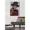 Trends International A Nightmare on Elm Street - Freddy Glove Unframed Wall Poster Prints - 2 of 4