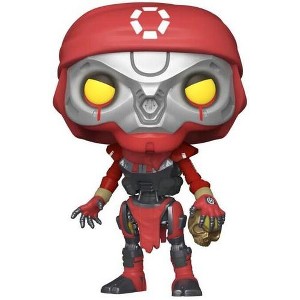 Funko - FUNKO POP! GAMES: Apex Legends - Revenant - 1 of 2