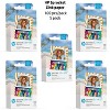 HP Sprocket 3.5" x 4.25" Sticky-Backed Zink Photo Paper, Compatible w/Photobooth - 4 of 4