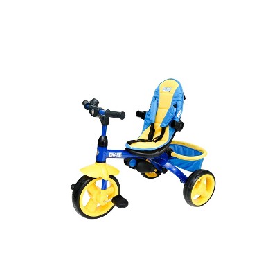 paw patrol tricycle target