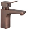 Legion Furniture UPC Faucet With Drain-Brown Bronze - 3 of 3