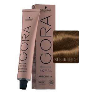 Schwarzkopf Professional Igora Royal Absolutes Hair Color - Haircolor Dye - 1 of 3