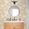 Tempaper & Co. Havana Palm Peel and Stick Wallpaper - 2 of 4