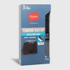 Hanes Premium Men's 3pk Trunks Total Support Pouch - 2 of 4