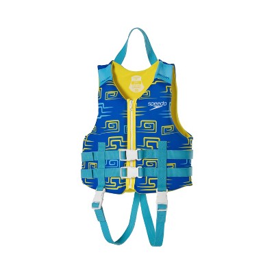 Speedo life vest clearance target