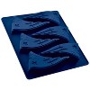 MasterPieces FanPans Team Silicone Muffin Pan - NFL New England Patriots - 2 of 3