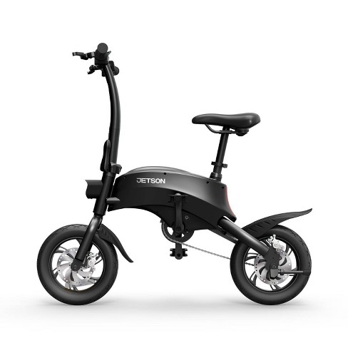 Target electric shop bike