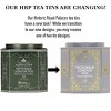 Harney & Sons, Flavored Black Tea, Victorian London Fog, 30 Sachets, 2.11 oz - 3 of 4