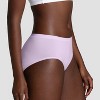 Fruit of the Loom Women's 6+1 Bonus Pack Seamless Low-Rise Briefs - Colors May Vary - 3 of 4