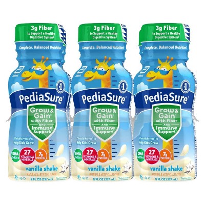 pediasure