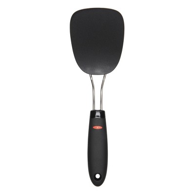 OXO Nylon Round Spatula – the international pantry