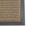 Envelor Outdoor Polypropylene Door Mat with Rubber Backing - 2 of 4