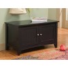 Shaker Cottage Storage Bench - Alaterre Furniture - 3 of 4