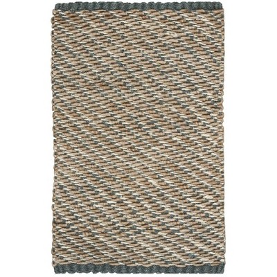 Natural Fiber NF454 Hand Woven Indoor Rugs - Safavieh