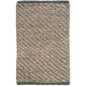 Natural Fiber NF454 Hand Woven Indoor Rugs - Safavieh - 1 of 4