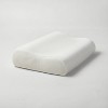 Serene Foam Contour Bed Pillow - Casaluna™ - image 3 of 4