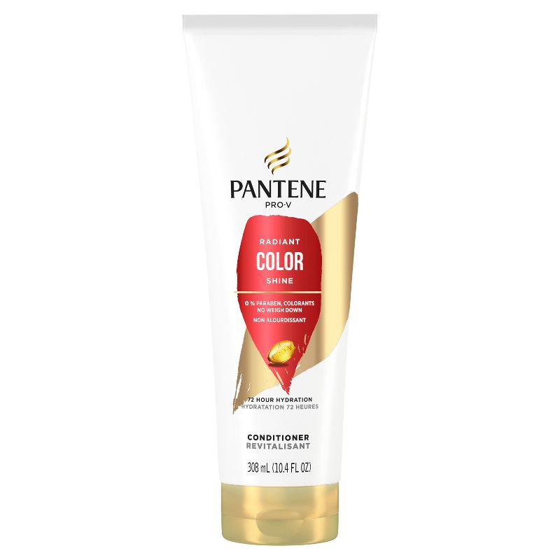 Pantene Pro-V Radiant Color Shine Conditioner, 3 of 13