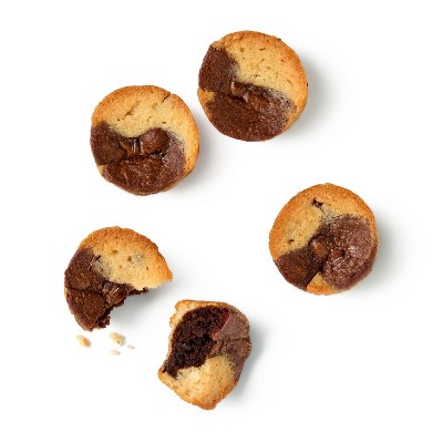 Summer Brookie Tiny Treats - 10oz - Favorite Day™