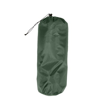 Forest Green 2-Person Three-Season Backpacking Tent with Carry Bag