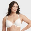 Women's Fishnet Lace Racerback Bra - Auden™ - 4 of 4