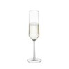 Schott Zwiesel 0008.133934 Mondial Champagne Flute, 6.5 oz