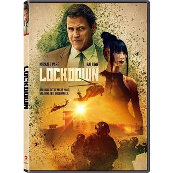Lockdown (DVD)(2021)