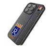 Keyscaper MLB Cooperstown Central Teams Sidebar Bling Cell Phone Case for Apple iPhone - 2 of 4