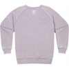 Women's Varsity Patch Crew Sweatshirts - Simply Southern - 3 of 3