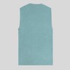 Men's Jurassic Park Graphic Tank Top - Light Blue - 2 of 3