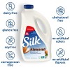 Silk Almond Milk Original - 96 Fl Oz : Target