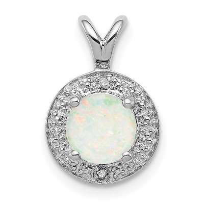 created opal