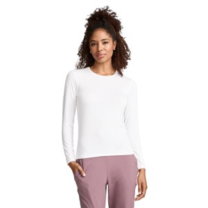 Jockey Women's Supersoft Long Sleeve Top - 1 of 4