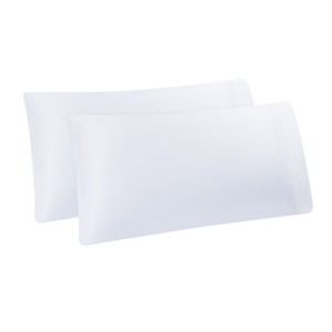 Aston & Arden Tencel Pillowcases - Pack of 2 - 1 of 4