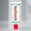 Euthymol Original Toothpaste Peach Floral Mint - 3.7 oz - The iconic retro clean with a fresh new flavor obsession - 2 of 4