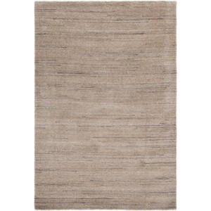 Himalaya HIM820 Hand Loomed Indoor Rugs - Safavieh - 1 of 4