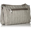 Haiku Stride Crossbody Handbag, Gray Poplar in Grey - 2 of 4