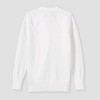 Girls' Long Uniform Cardigan - Cat & Jack™ - 2 of 3