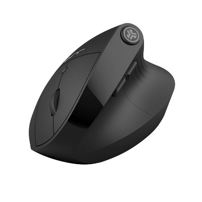 JLab JBuds Ergonomic Mouse - Black_6