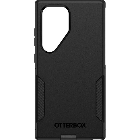OtterBox Samsung Galaxy S24 Ultra Commuter Series Case - Black